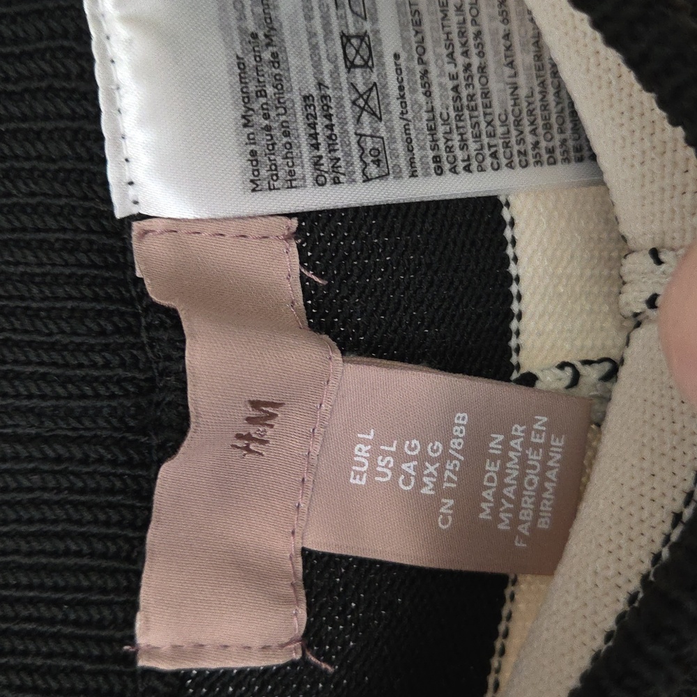 H&M Knit Set - Picture 13 of 16